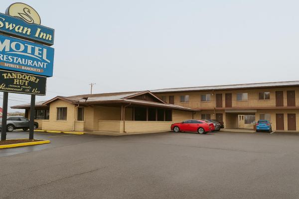 Swan Inn Motel, Rezervovat Motel Belmont Michigan