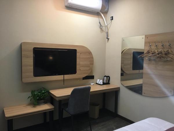 Suzhou Xinsu Dianshan Lake Inn, Rezervovat Hotel Yangxiangjing Jiangsu