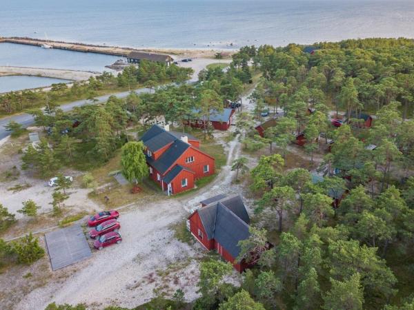 Kaluri Guesthouse, Rezervovat Penzión Kalana Hiiumaa