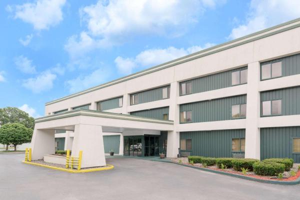 Baymont Inn and Suites Onalaska, Rezervovat Hotel Onalaska 