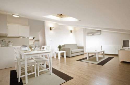 Chef Apartments