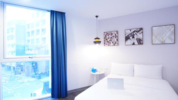 Ulysses Hotel, Rezervovat  Zhongshan District 