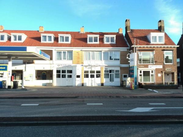 B&B Kamerverhuur Gebr. de Muynck, Rezervovat Penzión Vlissingen Walcheren