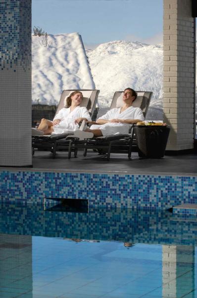 Rauland Høgfjellshotell, Rezervovat Hotel Rauland Telemark
