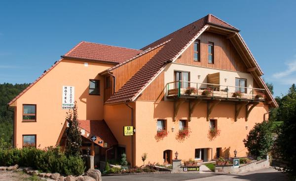 Relais du Silence Neuhauser, Rezervovat Hotel Schirmeck 