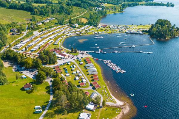 Norsjø Ferieland
