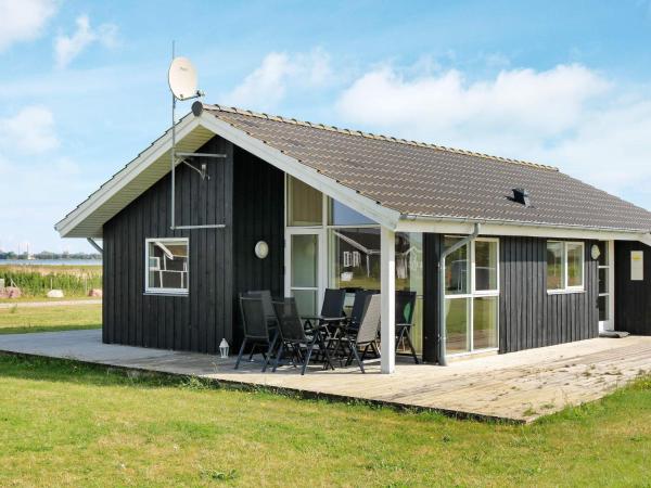 5 star holiday home in Storvorde, Rezervovat Rekreační dům  