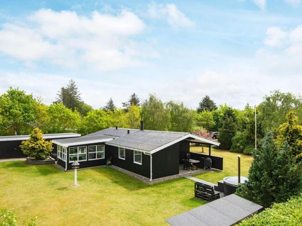 7 person holiday home in Ulfborg-By Traum, Rezervovat Rekreační dům Ulfborg 