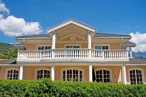 Villa Wellness Homes, Rezervovat Rekreační dům Mötz Mieminger Plateau