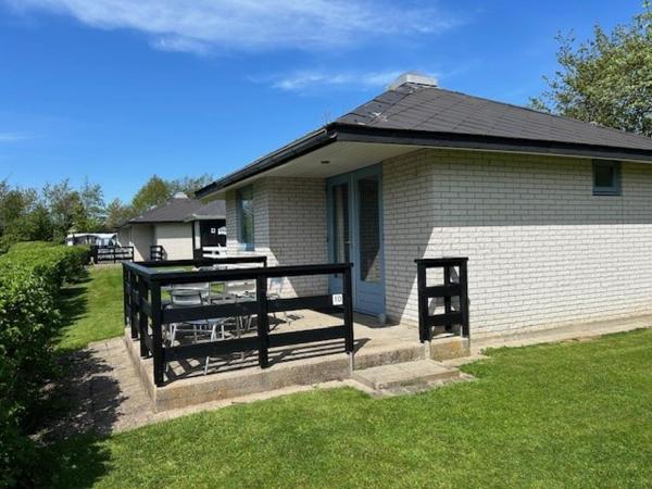 Løgballe Camping & Cottages, Rezervovat Kemp Stouby Midtjylland