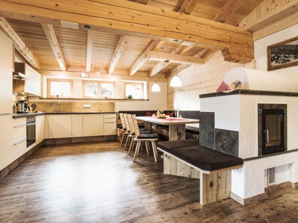 Breierhof, Rezervovat Apartmán Zell am Ziller Schwaz