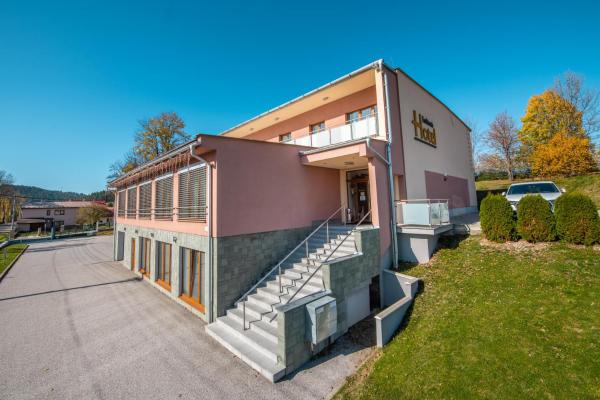 Hotel Lučivná, Rezervovat Hotel Hotely v Prešovský kraj se snídaní, Snídaně