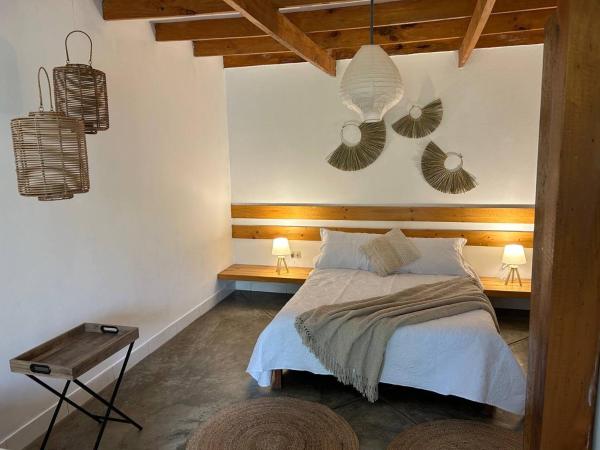 Villas de Cieneguilla, Rezervovat  Hotely v Cieneguilla s parkováním, Parkování