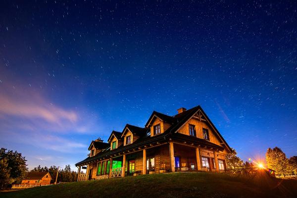 Kompleks Małe Dolomity, Rezervovat Lázně / Resort Siewierz Kraków-Częstochowa Upland