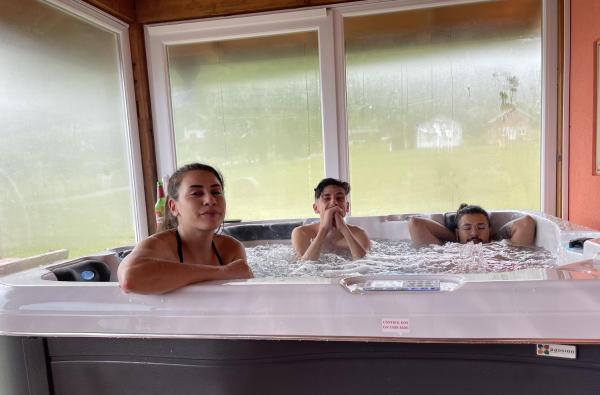 House Jerkovic, Rezervovat Penzión Hotely v Kvarner s parkováním, Parkování