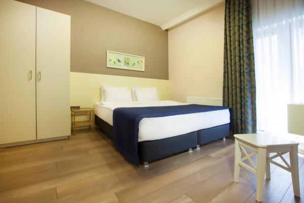 Stay Juno Apartments