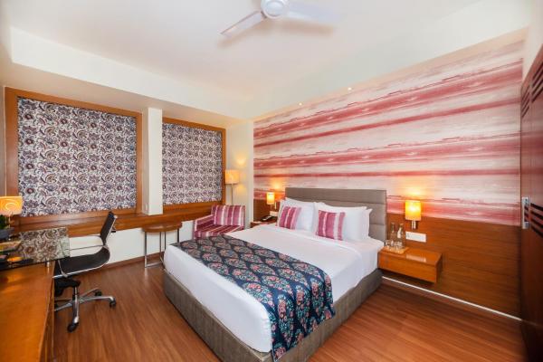 Hotel Maurya