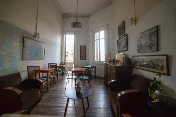Splendido Hotel
