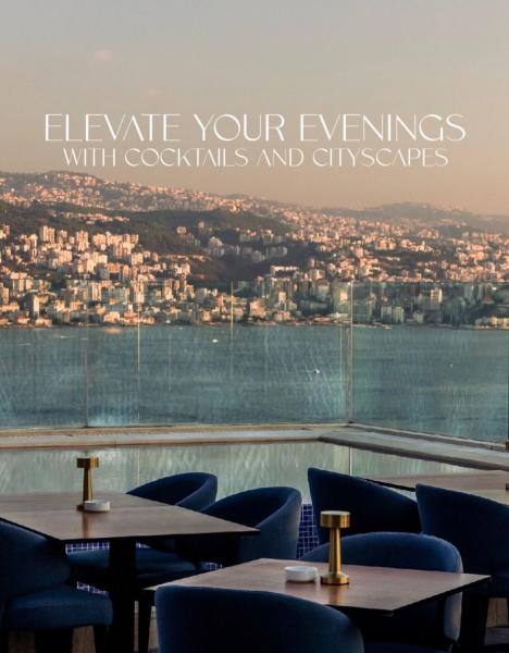 Opera Hotel, Rezervovat  Aley Mount Lebanon