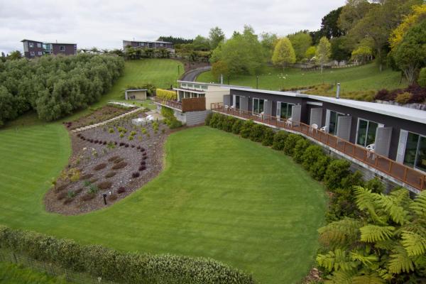 One Burgess Hill, Rezervovat Apartmánový hotel New Plymouth Stratford Mountain Club