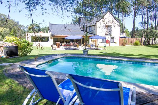 Neike Hotel Boutique, Rezervovat  Hotely v Maldonado s parkováním, Parkování