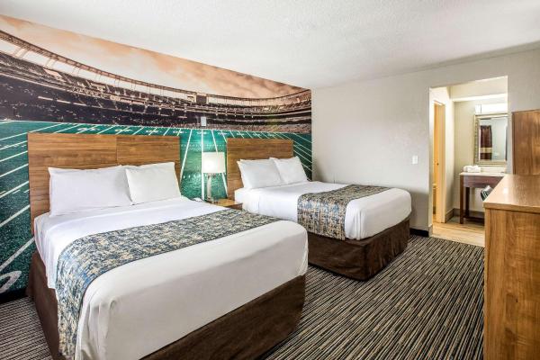 Super 8 East Lansing University Area, Rezervovat Hotel Lansing Michigan