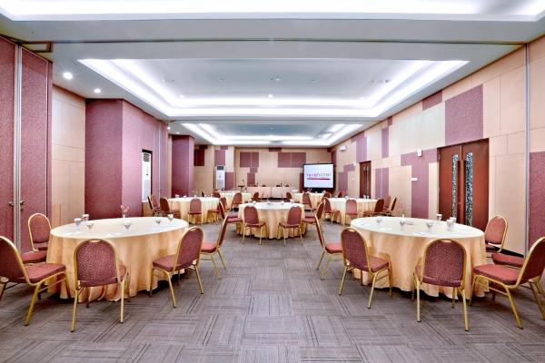 favehotel Pasar Baru