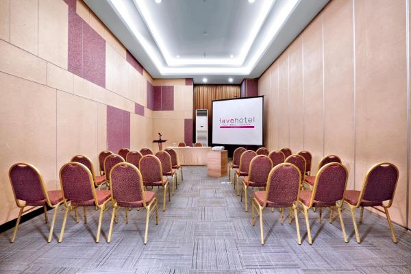 favehotel Pasar Baru