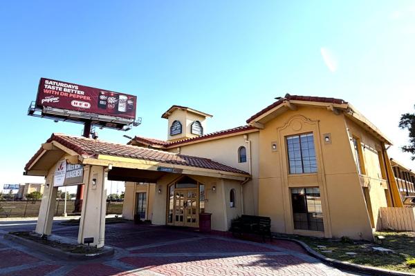 La Quinta Inn San Antonio I-35 N at Rittiman Road, Rezervovat Hotel San Antonio Bexar County