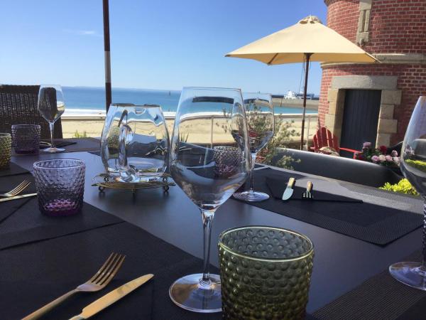 Villa Bikini, Rezervovat Rekreační dům Quiberon 