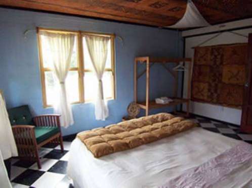 Vavau Villa
