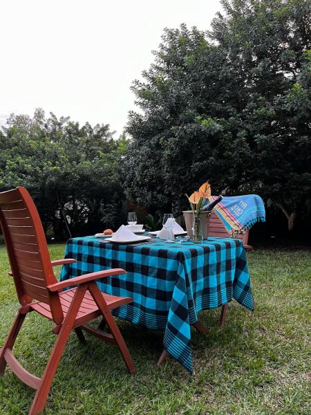 PachobyDaisy, Rezervovat Penzión Awasi Kisumu