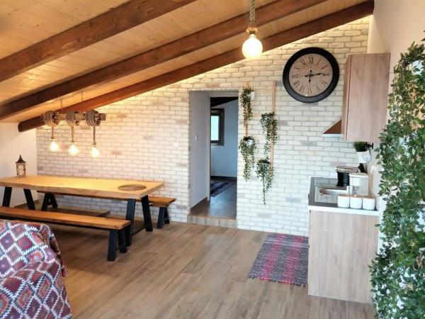 Loft by the sea-Agios Nikolaos-Lefkada, Rezervovat  Ágios Nikólaos 
