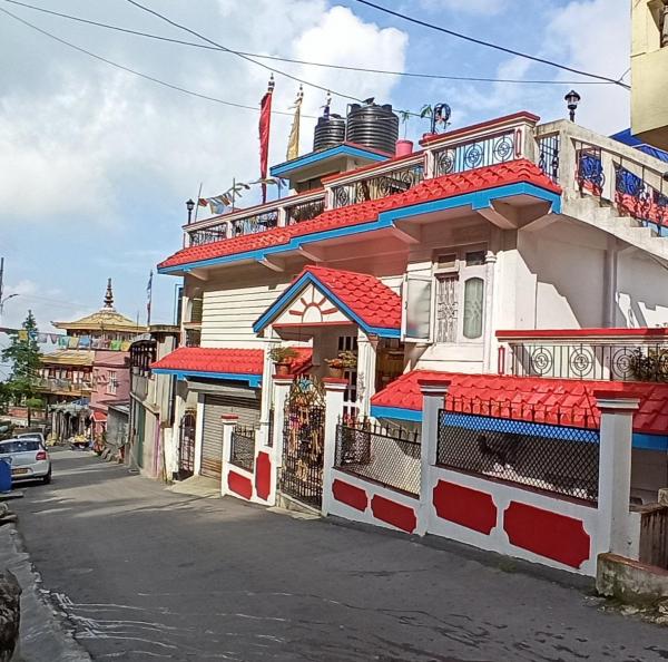 B&B Homestay, Rezervovat Ubytování v soukromí Dárdžiling 