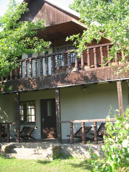 Tammekännu Holiday House, Rezervovat Rekreační dům Polva 