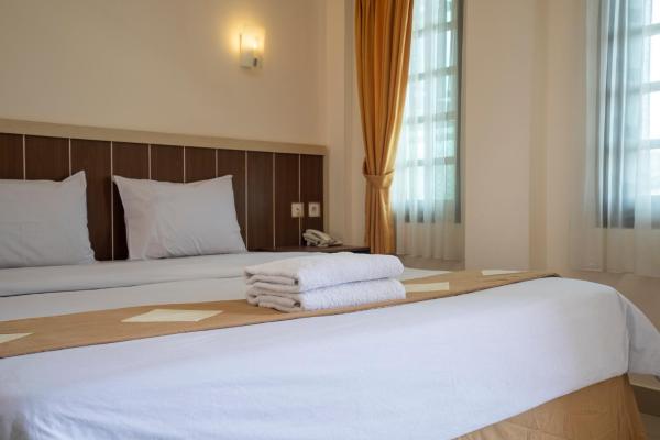 Dago's Hill Hotel