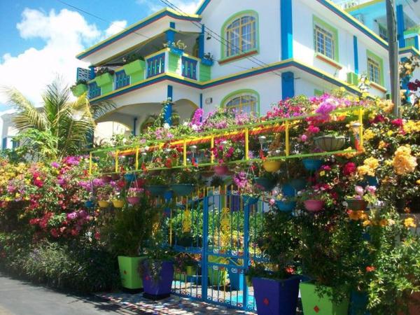 Lapiroguevilla, Rezervovat Apartmán Pereybere Mauritius North Coast