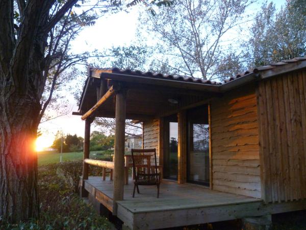 Camping Pré-Fixe, Rezervovat  Hotely v Haute-Garonne s bazénem, Bazén