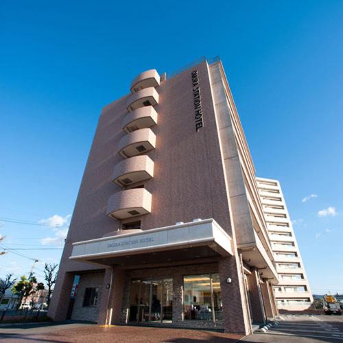 Omura Station Hotel, Rezervovat Hotel Omura Nagasaki