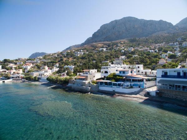 Avra Studios, Rezervovat Hotel Levné hotely v Pothia