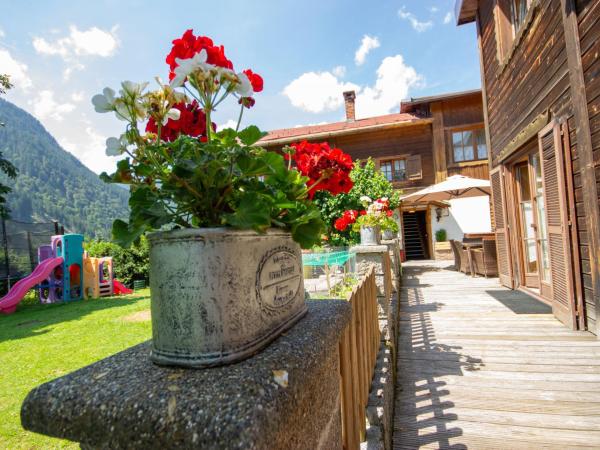 Apartment St Gallenkirch V, Rezervovat Apartmán Sankt Gallenkirch 
