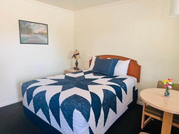Golden West Motel, Rezervovat Motel Klamath Falls Oregon