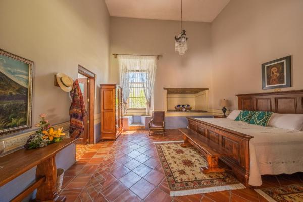 Hacienda Labor de Rivera, Rezervovat Hotel Teuchitlan Jalisco
