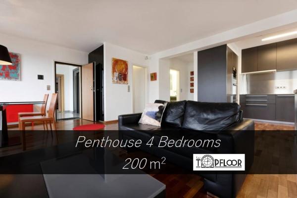 Topfloor Luxembourg Ville, Rezervovat Hotel Capellen hotely s parkováním, Parkování