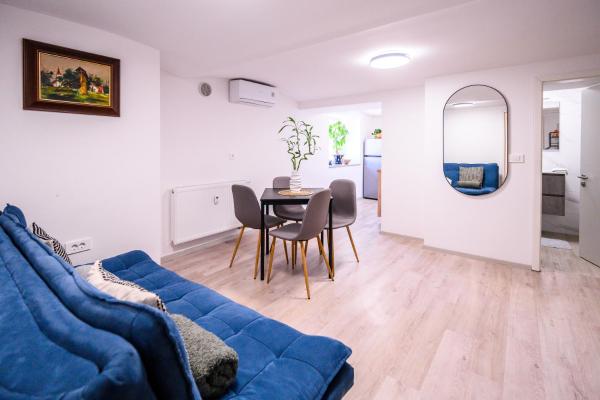 The LOFT Apartments Ljubljana, Rezervovat Apartmán Hotely v Osrednjeslovenska s parkováním, Parkování