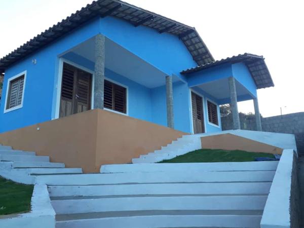Pousada Chalés do Castelo, Rezervovat Bouda / Lodge Bahia hotely s parkováním, Parkování