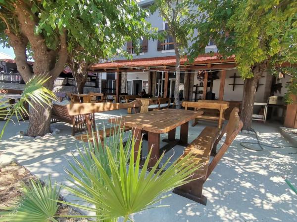 Hostel Jadran, Rezervovat Hostel Pag hostely, Hostel