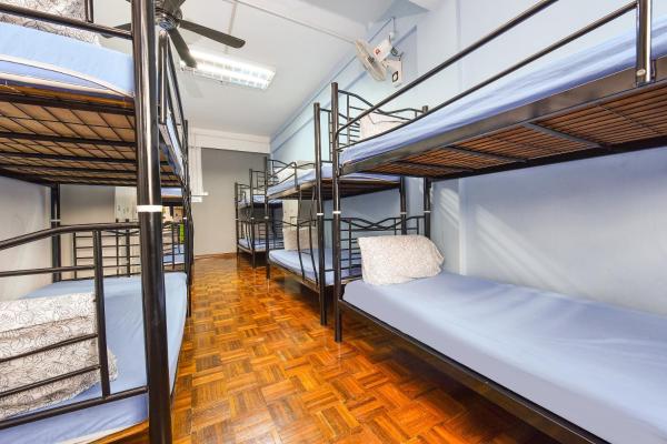 Kuantan Backpackers