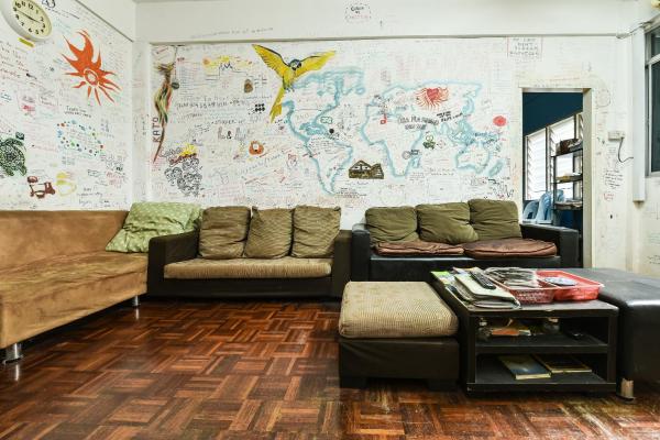 Kuantan Backpackers