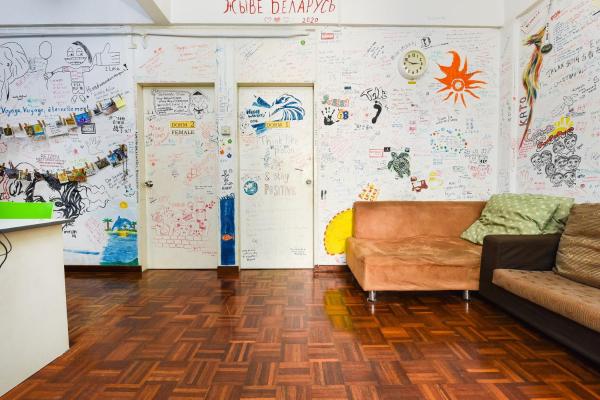 Kuantan Backpackers